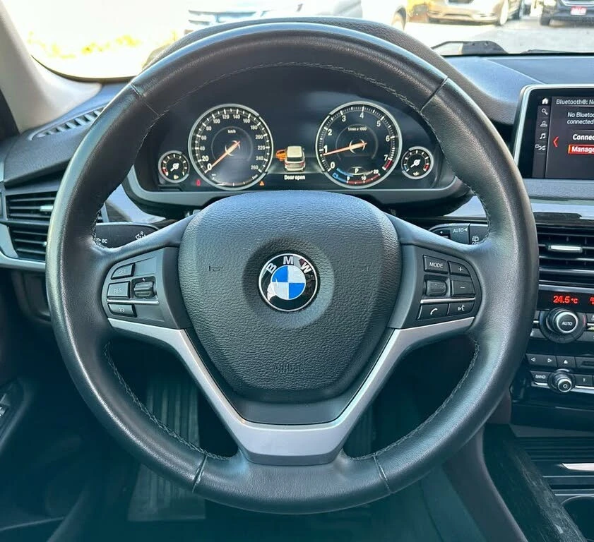 BMW X5 * xDrive* ПАНО* KEYLESS* Camera* ПОДГРЕВ* , снимка 7 - Автомобили и джипове - 55604077
