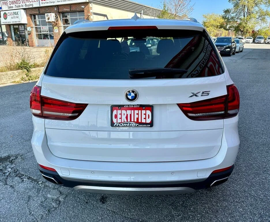 BMW X5 * xDrive* ПАНО* KEYLESS* Camera* ПОДГРЕВ* , снимка 4 - Автомобили и джипове - 55604077