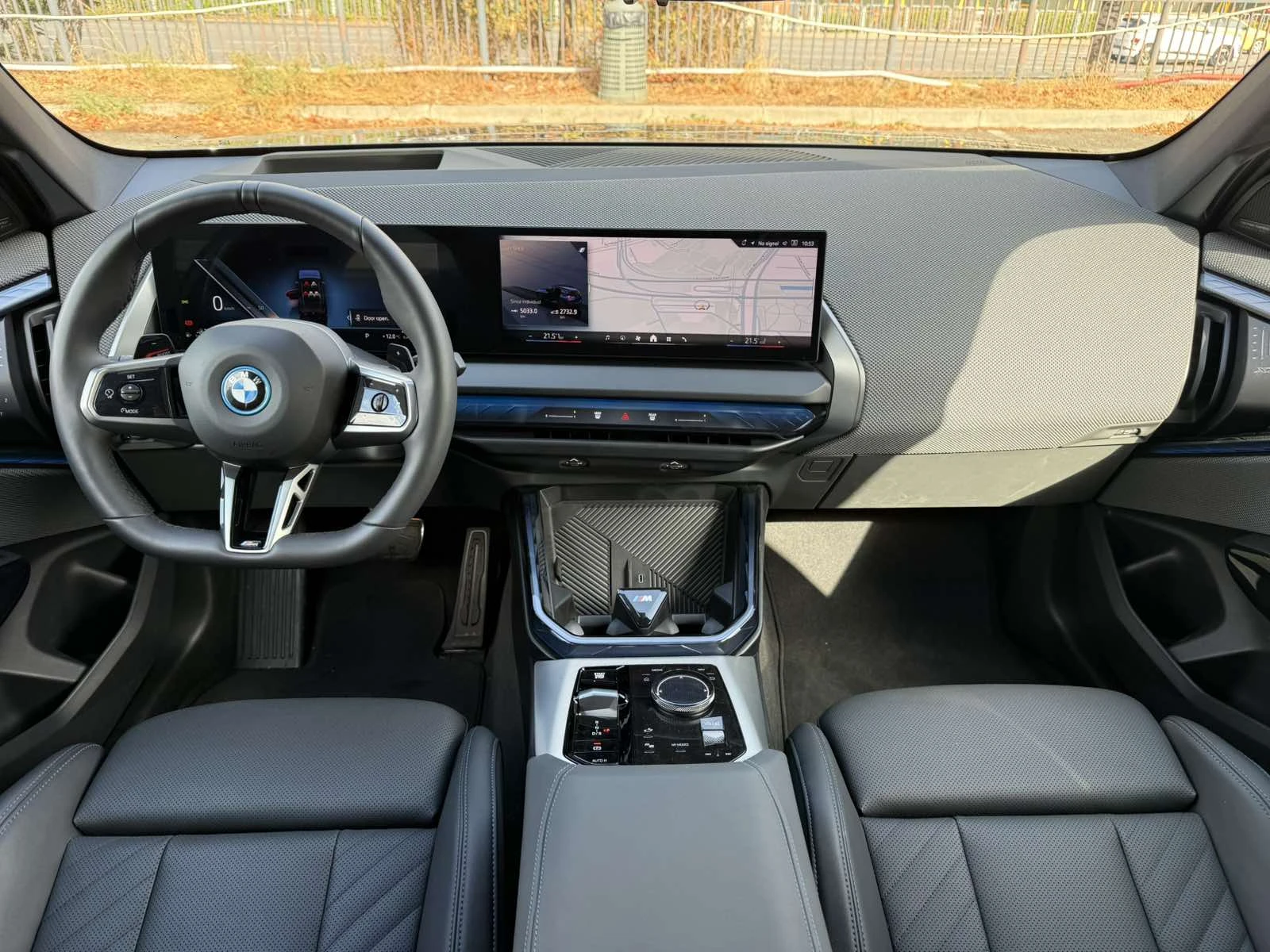 BMW X3 30e xDrive M Sport Plug-In | Mobile.bg � ����������� 11