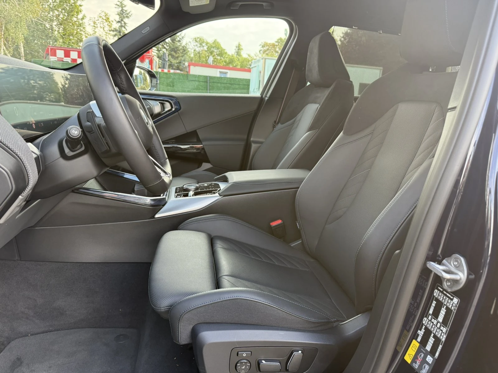 BMW X3 30e xDrive M Sport Plug-In | Mobile.bg � ����������� 10