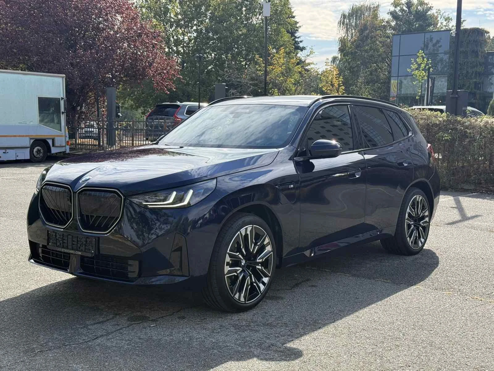 BMW X3 30e xDrive M Sport Plug-In | Mobile.bg � ����������� 6