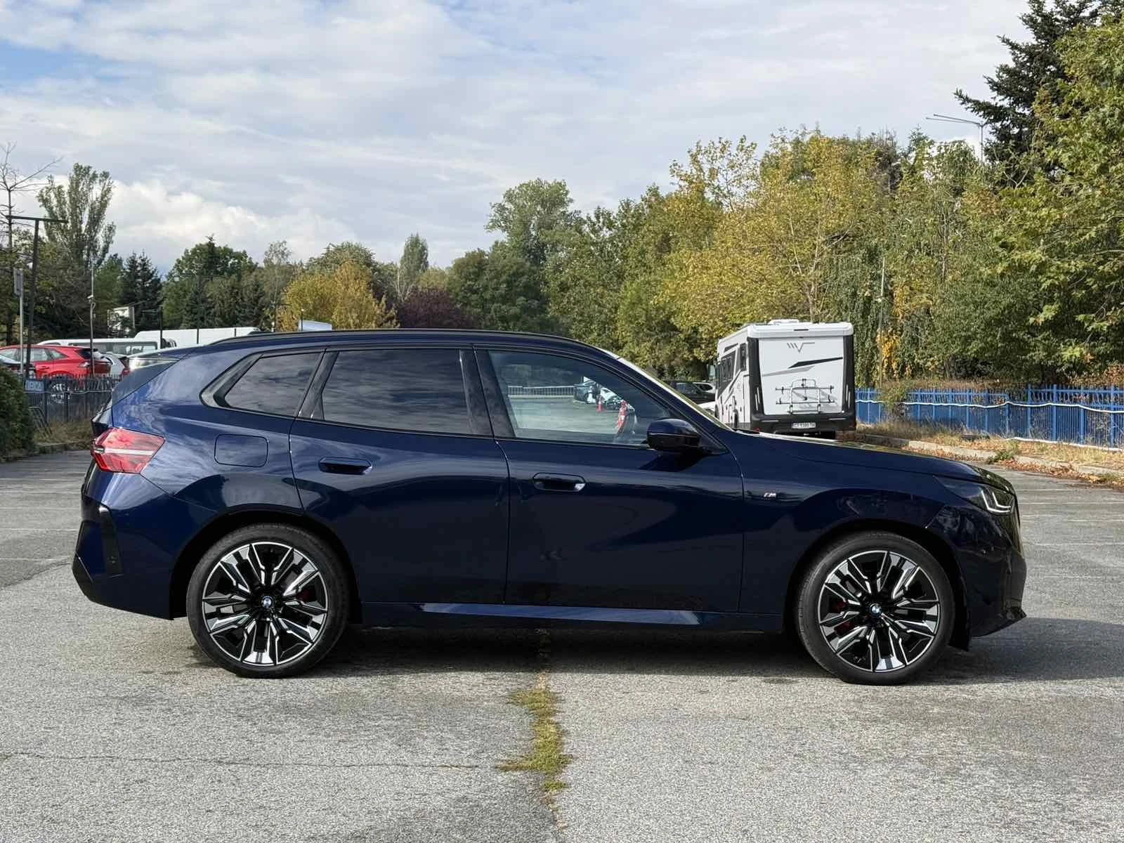 BMW X3 30e xDrive M Sport Plug-In | Mobile.bg � ����������� 8