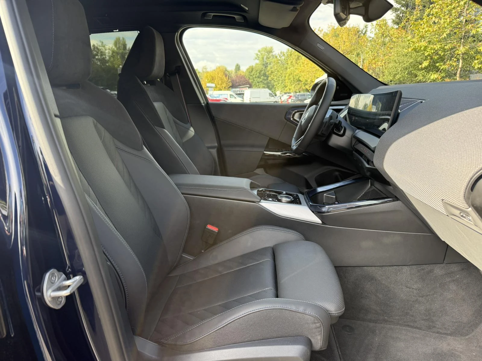 BMW X3 30e xDrive M Sport Plug-In | Mobile.bg � ����������� 12