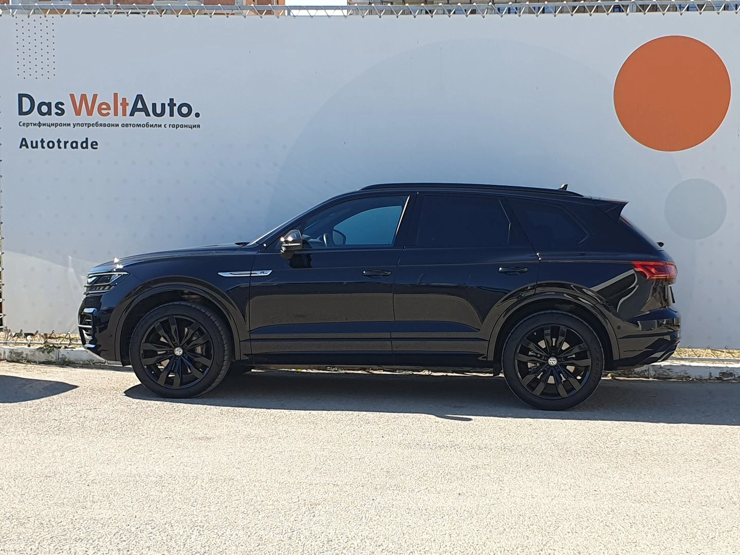 VW Touareg | Mobile.bg � ����������� 2