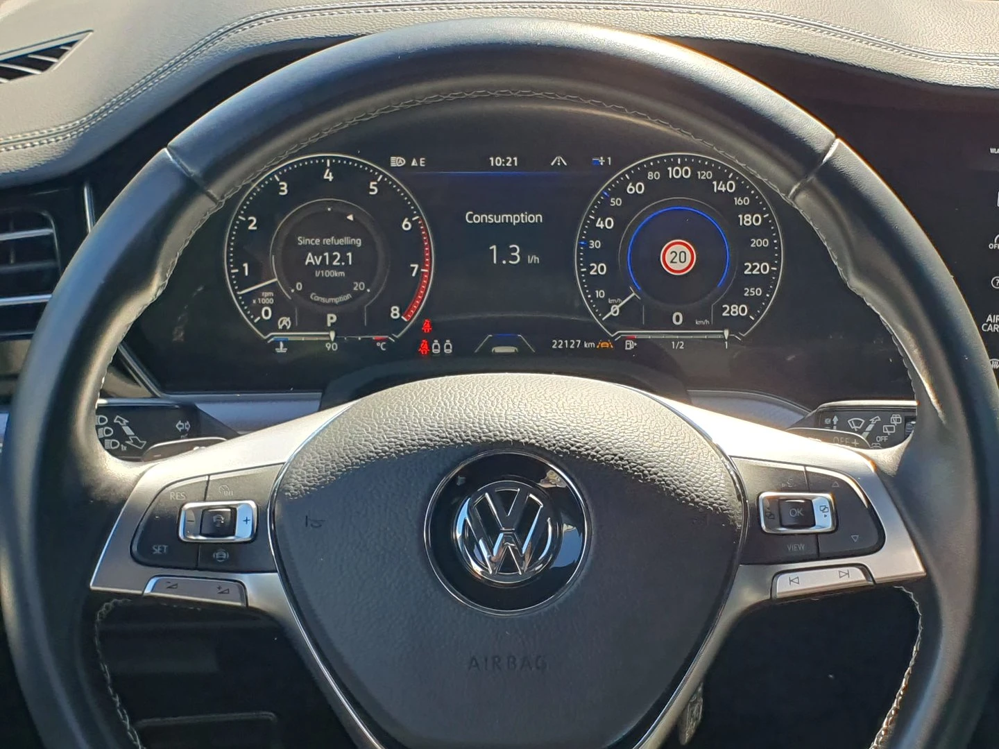 VW Touareg | Mobile.bg � ����������� 7
