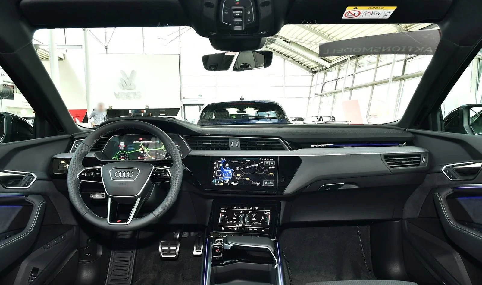 Audi Q8 50/340HP/SPORTBACK/SLINE/PANO/360/PANO/ACC/938z | Mobile.bg � ����������� 9