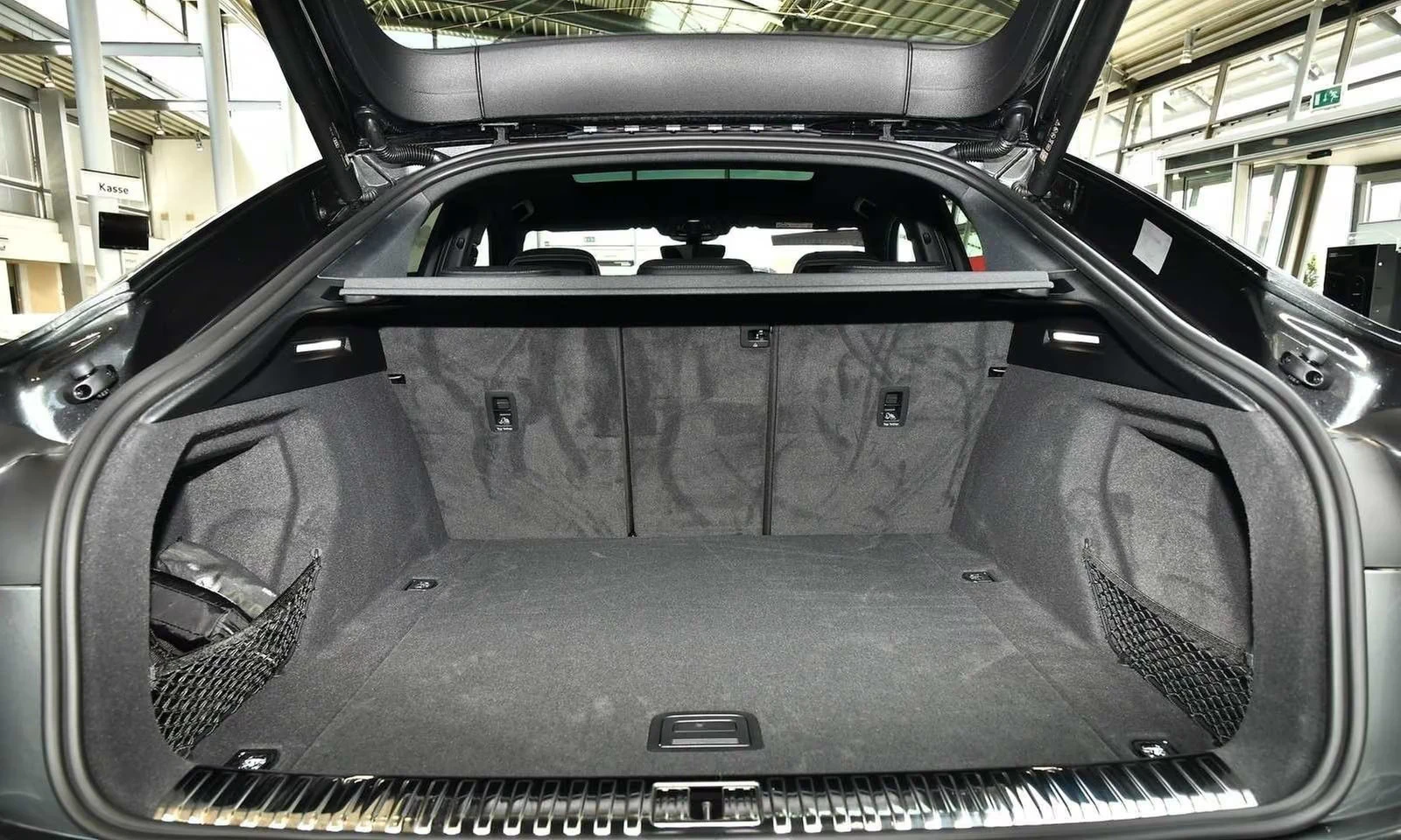 Audi Q8 50/340HP/SPORTBACK/SLINE/PANO/360/PANO/ACC/938z | Mobile.bg � ����������� 6