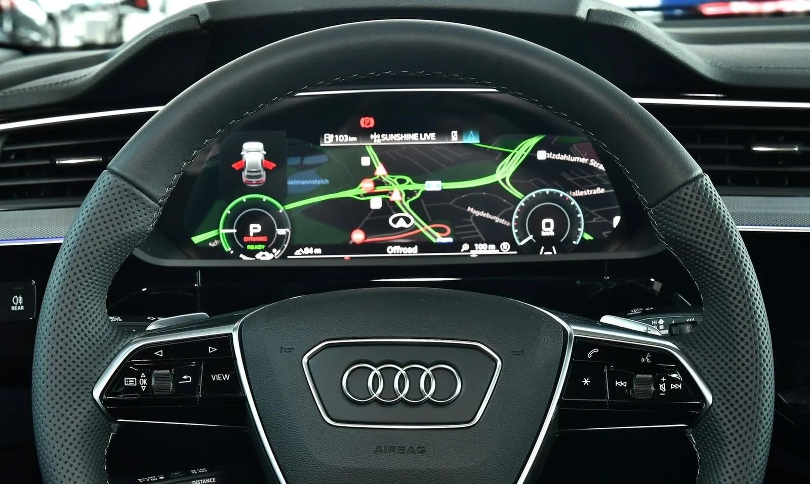 Audi Q8 50/340HP/SPORTBACK/SLINE/PANO/360/PANO/ACC/938z | Mobile.bg � ����������� 8