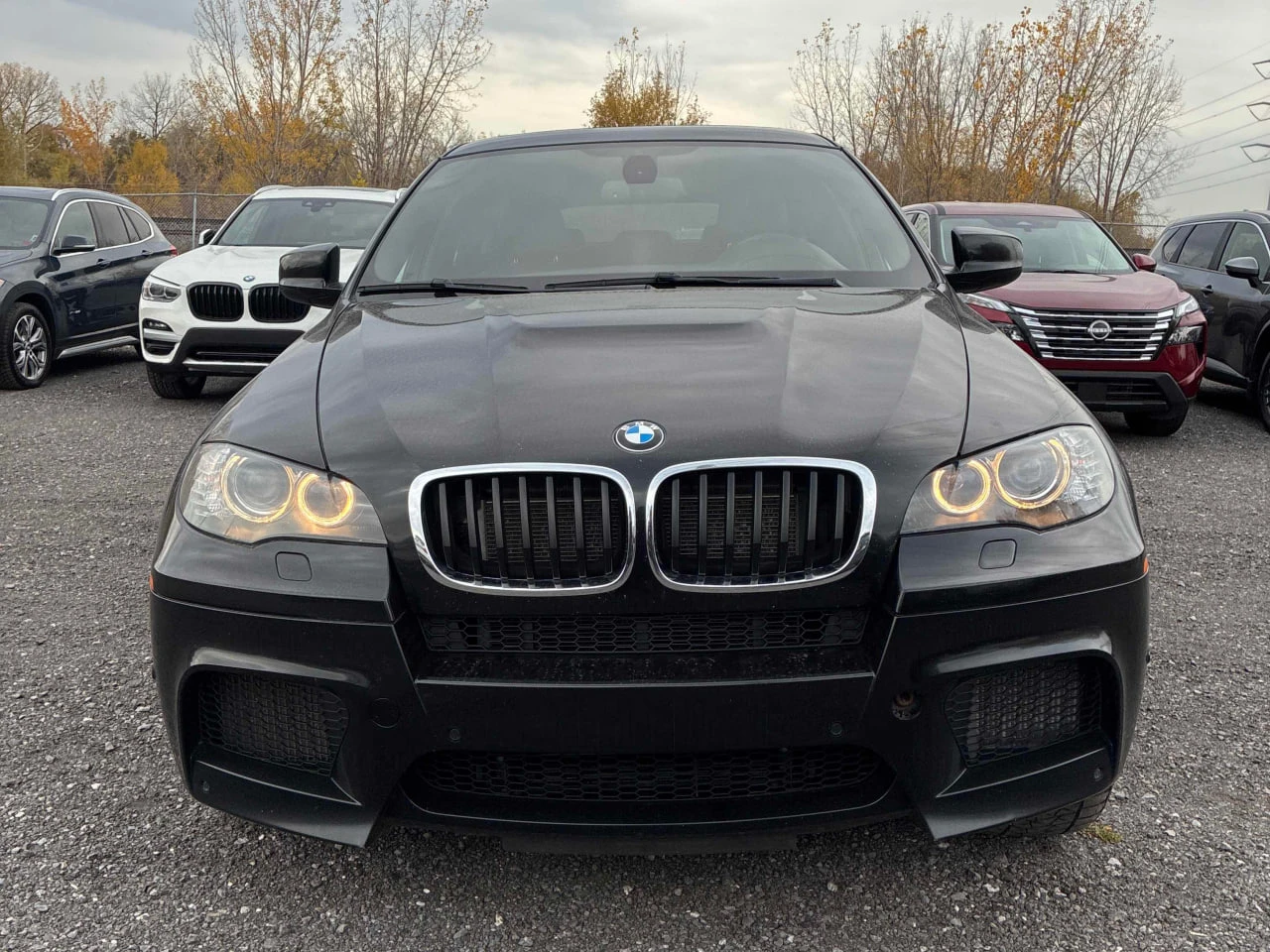 BMW X6 M* ��������* ����� ������� | Mobile.bg � ����������� 5