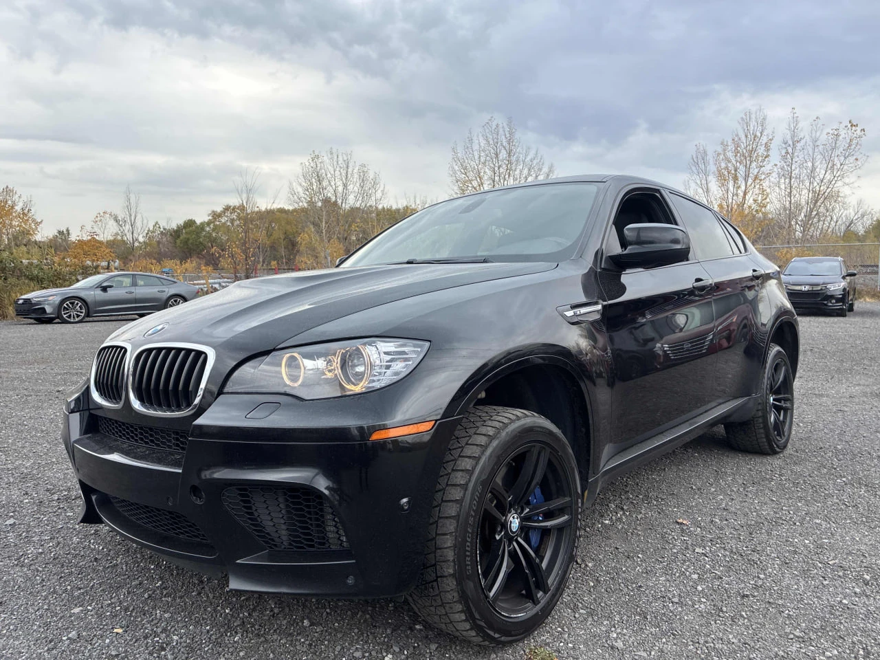 BMW X6 M* КЛИПЧЕТА* ПЪЛНА ИСТОРИЯ