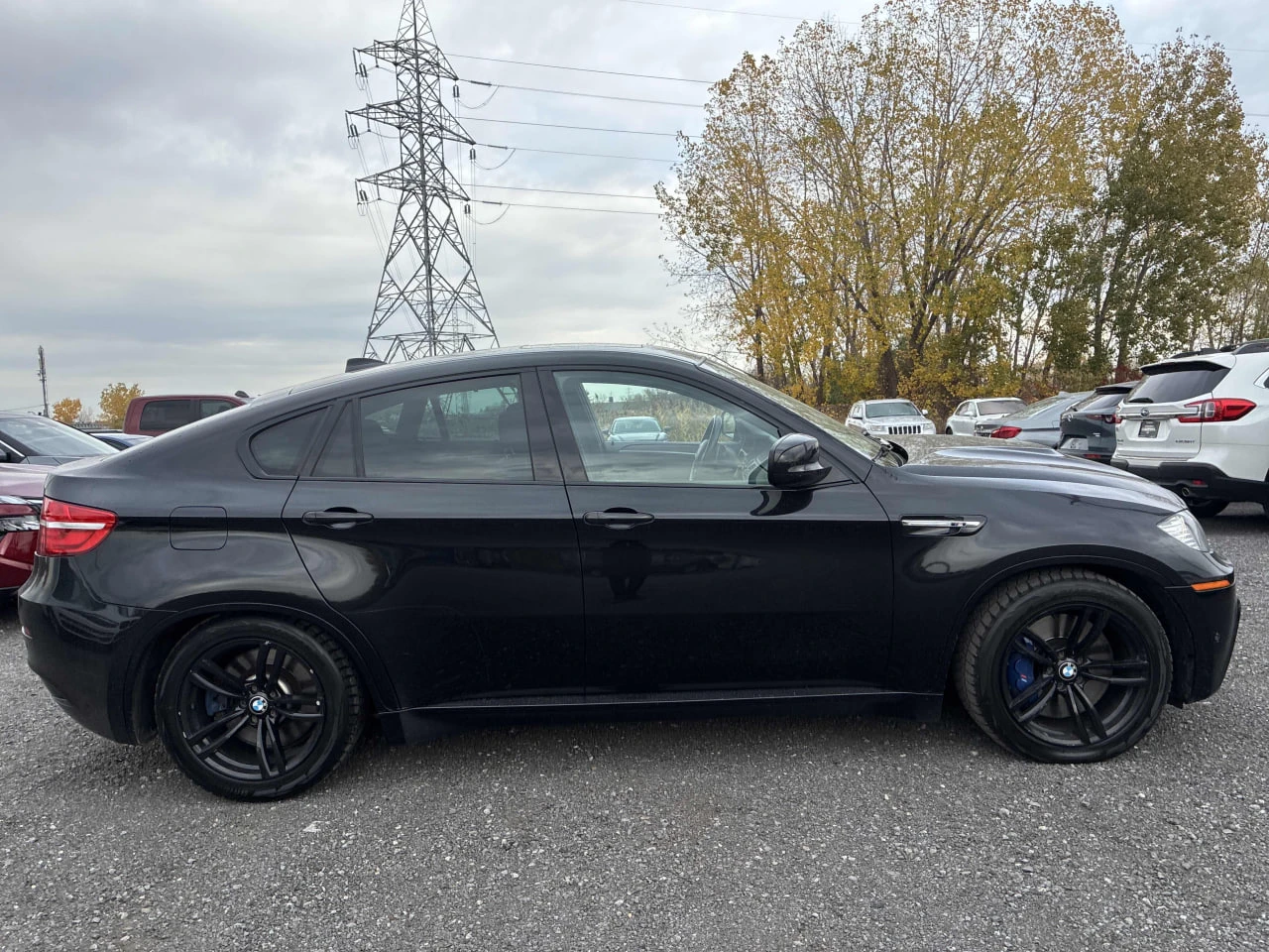 BMW X6 M* ��������* ����� ������� | Mobile.bg � ����������� 3