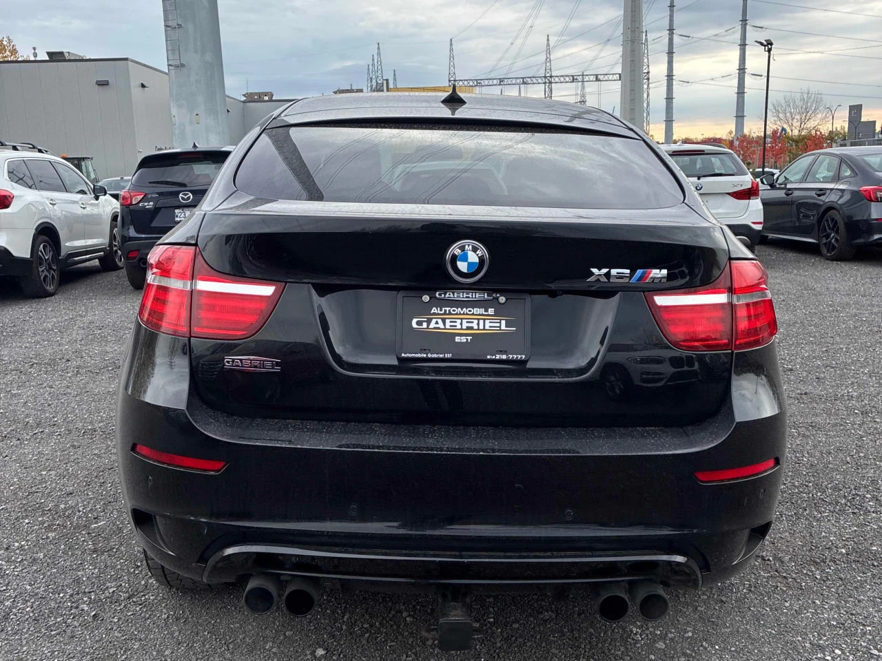 BMW X6 M* ��������* ����� ������� | Mobile.bg � ����������� 4