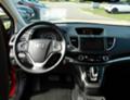 Honda Cr-v 1.6 DTEC 4WD, снимка 4