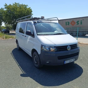 VW Transporter 2.0 TDI, снимка 3