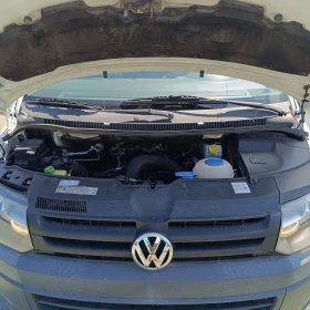 VW Transporter 2.0 TDI, снимка 16