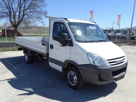 Iveco 35c18 3.0HPI  ВНОС ОТ ШВЕЙЦАРИЯ, снимка 1