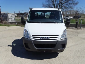Iveco 35c18 3.0HPI  ВНОС ОТ ШВЕЙЦАРИЯ, снимка 2