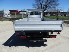 Iveco 35c18 3.0HPI  ВНОС ОТ ШВЕЙЦАРИЯ, снимка 5