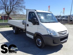 Iveco 35c18 3.0HPI  ВНОС ОТ ШВЕЙЦАРИЯ, снимка 1
