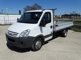 Iveco 35c18 3.0HPI  ВНОС ОТ ШВЕЙЦАРИЯ, снимка 3