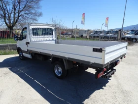 Iveco 35c18 3.0HPI  ВНОС ОТ ШВЕЙЦАРИЯ, снимка 4