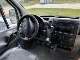 Mercedes-Benz 316, снимка 12