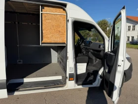 Mercedes-Benz Sprinter 316 CDI, снимка 10