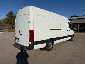 Mercedes-Benz Sprinter 316 CDI, снимка 3
