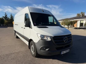 Mercedes-Benz Sprinter 316 CDI, снимка 1