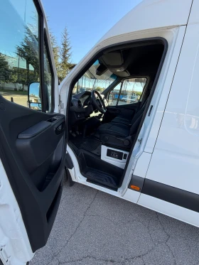 Mercedes-Benz Sprinter 316 CDI, снимка 5