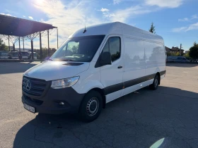 Mercedes-Benz Sprinter 316 CDI, снимка 2