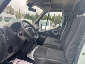 Opel Movano САМОСВАЛ 3.5т , снимка 9