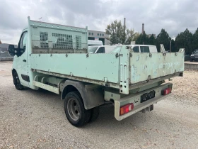 Opel Movano САМОСВАЛ 3.5т , снимка 6