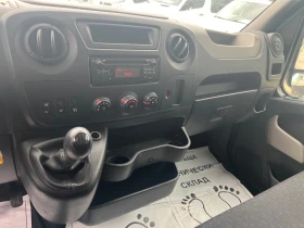 Opel Movano САМОСВАЛ 3.5т , снимка 11