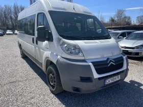     Citroen Jumper 15+1