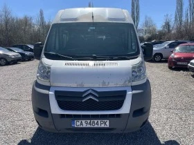     Citroen Jumper 15+1