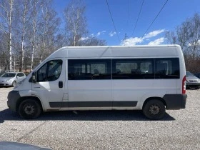 Citroen Jumper 15+1 | Mobile.bg    11