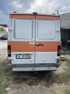     Mercedes-Benz Sprinter 213