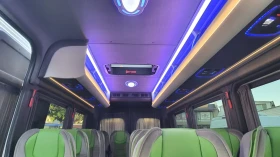 Mercedes-Benz Sprinter 519 20    | Mobile.bg    7