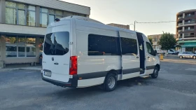     Mercedes-Benz Sprinter 519 20   