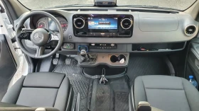 Mercedes-Benz Sprinter 519 20    | Mobile.bg    16