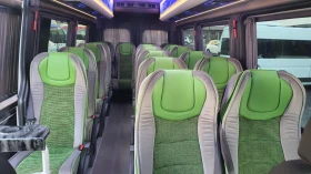 Mercedes-Benz Sprinter 519 20    | Mobile.bg    6