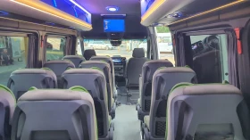 Mercedes-Benz Sprinter 519 20    | Mobile.bg    13