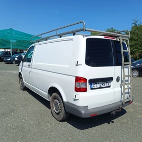 VW Transporter 2.0 TDI | Mobile.bg    6