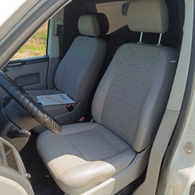 VW Transporter 2.0 TDI | Mobile.bg    9
