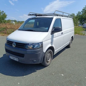  VW Transporter