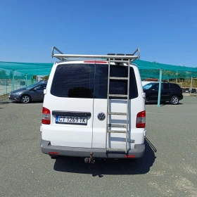 VW Transporter 2.0 TDI | Mobile.bg    5