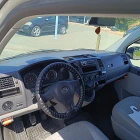 VW Transporter 2.0 TDI | Mobile.bg    7