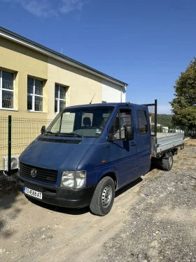     VW Lt