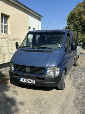 VW Lt | Mobile.bg    5